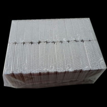 Disposable sanitary cotton swab double head wooden stick makeup cotton swab cleaning cotton swab dust-free cotton swab cotton swab