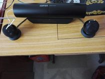 Edifier Rambler M3Plus multimedia laptop audio speaker subwoofer 2 1 active