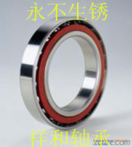 Stainless steel new standard parts single row domestic bearing S72067AC S7208AC S7209AC S7210AC