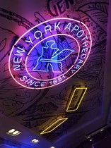 le back to the light word Light Light mini tail new shopkeeper recommended national sale after the price increase neon