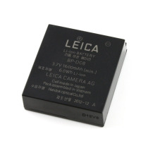 Leica Leica mini-M XV X1 X-1 X2 X-2 X-VARIO camera battery BP-DC8