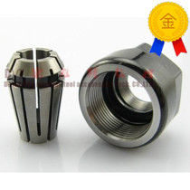 Hot selling CNC machine tools with ER11 small size spring Chuck clamping range: 0 5-2 9