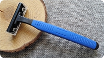 Hotel supplies disposable razor spot Bath Inn must be made wholesale customized with shaveknife in guestrooms