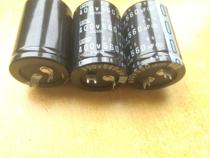 Hisense air conditioning motherboard special accessories Electrolytic capacitor 400V560uF 400V680uF Hisense air conditioning repair