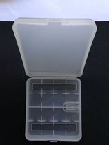 4 knots 18650 battery storage box battery box