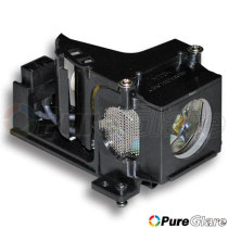 Baodeli SANYO Sanyo projector bulb PLC-XW56 with lamp stand 610 330 4564