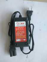 Electric new fertilizer applicator sprayer lithium battery general special charger