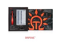 (JZHOBBY)DSPIAE AT-HD precision hand drill with 0 3-1 2mm drill bit