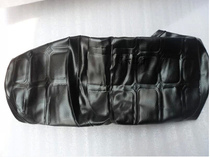 Suitable for Carling Honda taiko 125 thickened cushion CM125 leather cushion sitting leather seat