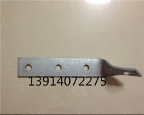 Factory direct sales torsion angle pull climbing wall pull climbing eye pull climbing terminal pull climbing three-eye pull climbing tiger head pull climbing hoop