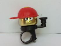 Scooter bicycle bell mountain biker baby cart treasure car horn bicycle equipment accessories cart twist car