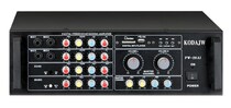 Kodaw Koda Jinwei PW20AI KTV conference multimedia amplifier