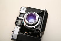 1992183 Zeiss Ikon Zeiss Ikon Super Ikonta 534 16 Leather cavity folding camera