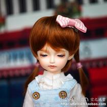 BJD doll bow small hairpin headdress 346 points can be brought