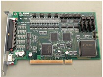 MYCOM (Japan) MY5211 - 141 Motor Drive Card Remove Card Functionally