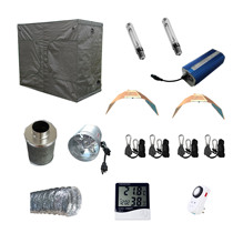 Small Plant Factory Set 120*240*200 Hydroponic plant plant set fleshy tool