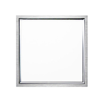 Integrated ceiling light LED panel light 60x60 600x600LED Panel light Gypsum board Embedded engineering light