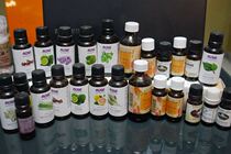 C family essential oil private import well-known brand alteya Dolphin Clinic