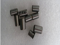 Small handsome man not fighting GY6 Haumai 125 Falcon scooter engine cylinder positioning pin box fixed pin