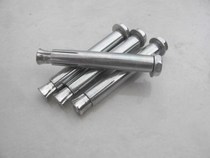 Hot sale internal expansion screw electric water heater bracket special expansion bolt (2) to install water heater