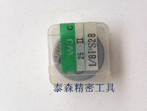 Taiwan Original WJ Adjustable Control Round plate tooth 1 8-28PS 1 8-27NPS