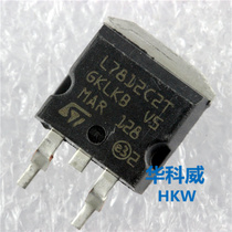 The Audion L7812CD2T L7812 SOT-263