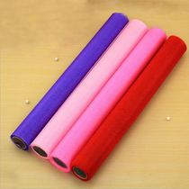 47CM wide 15 m long crystal yarn