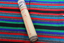 Tibet Minzulin Temple Fa-level Small Barrel (50)