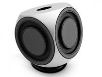 Danish B & O Bang & Olufsen BeoLab 2 Invincible overweight subwoofer HIFI active