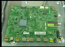 Original Samsung UA46D5000PR motherboard BN41-01661B BN91-07398A screen LTJ460HN01-H