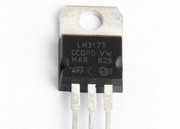 New imported linear voltage regulator LM317LSOIC-8 LM317LCD transistor