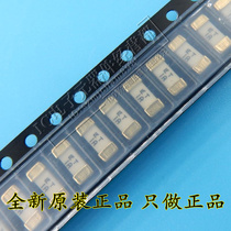 Patch fuse 1808 1A 125V 125V fuse ceramic disposable fuse 0451001 MRL
