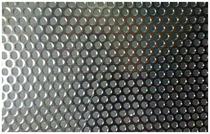 Punching mesh Stainless steel punching plate processing round hole mesh punching mesh plate Steel plate mesh plate grinder screen piece