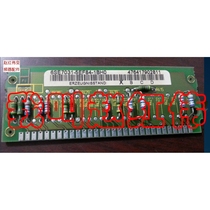 6SE7031-5EF84-1BH0 Siemens frequency inverter current voltage detection board