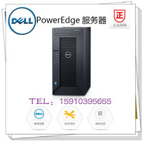 DELL PowerEdge T30 mini-tower server E3-1225V5 G4400 I3-6100
