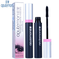 Omni Mascara Authentic Omni Mascara Stunning Dense Mascara Long Length Waterproof Non-Smudging Curly Makeup