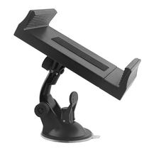 Car-borne bracket car bike mobile phone navigation bracket flat computer bracket car suction cup holder seat