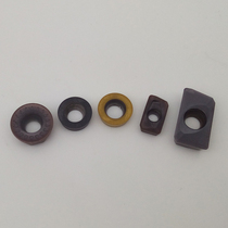 shu kong dao li R4 R5RPMT1003 R6 1204 milling insert APMT1135 APMT1604 R0 8