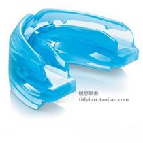 (US delivery) Shock boxing MMA Muay Thai Universal Sports tooth guard Limit Impact 2 colors