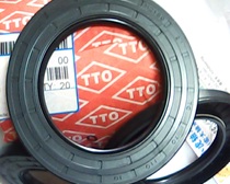 TC 70*110*10 70X110X10 H2189 TTO Taiwan skeleton oil seal inner diameter 70 outer 110 High 10