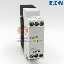 EATON EATON star Delta time relay ETR4-51-A XTTR6A60S51B
