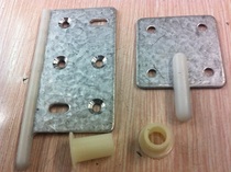 Cabinet door hinge furniture door flap hinge jewelry cabinet hand cabinet cosmetic cabinet cigarette cabinet door hinge