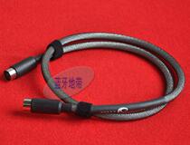German ASR Danish Gryphon Guifeng Ming and other audio Audio dedicated split DC DC power cord