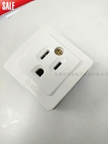Taiwan Longgwang LKEW industrial socket LK3011K Ming suit industrial socket 15A 125V Panasonic WK3001W