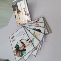 KT board Foam board Photo design and production advertising display board KT board pvc board Schaeffer board Outdoor custom inkjet