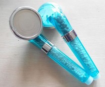 Hot sale promotion Lewanjia shower nozzle shower activation water quality improvement microcirculation (large) anti-counterfeiting