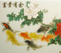 Zhongyi color inlaid Crafts Co Ltd technology transferlearn advanced technology and master manual skills