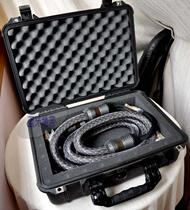 New licensed Kimber Kable Jinbao KS3033 Horn Cable cable