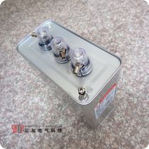 Finger Power Capacitor BZMJ BCMJ BSMJ0 45-25-3 1 Compensation Capacitor 450v 25KVAR