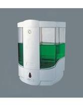 Cinda ZYQ80 automatic soap dispenser induction type wall soap dispenser hand sanitizer box disinfectant bottle